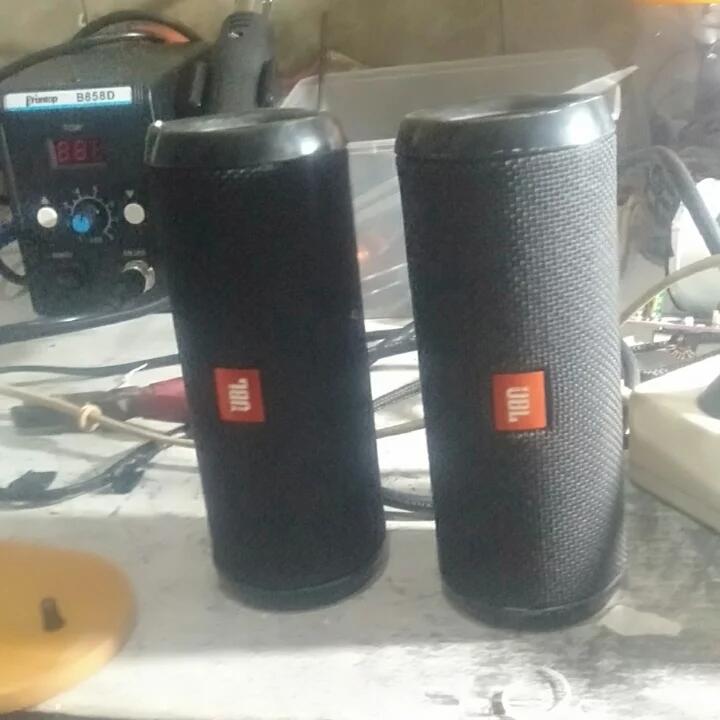 Jbl flip 3 service 2024 center