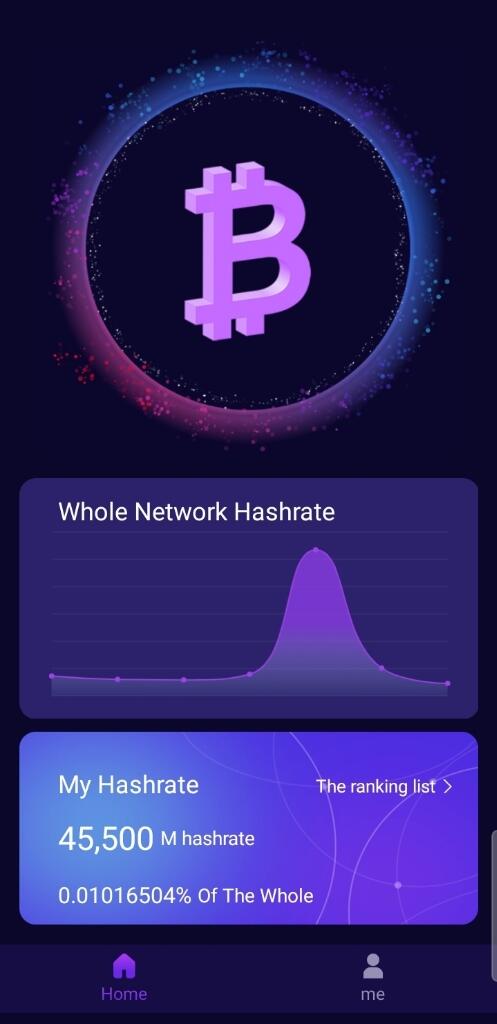 Dapatkan 10000 Free Hashrate Di Olympus.