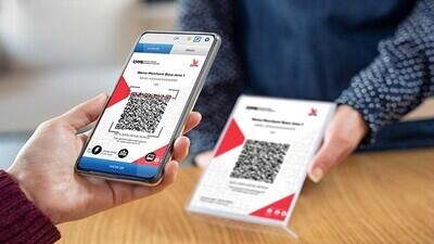 Tindakan Kejahatan Digital melalui QRIS