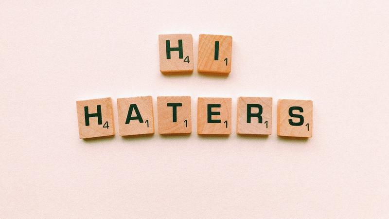 Ketika Media Sosial Dikuasai Haters?