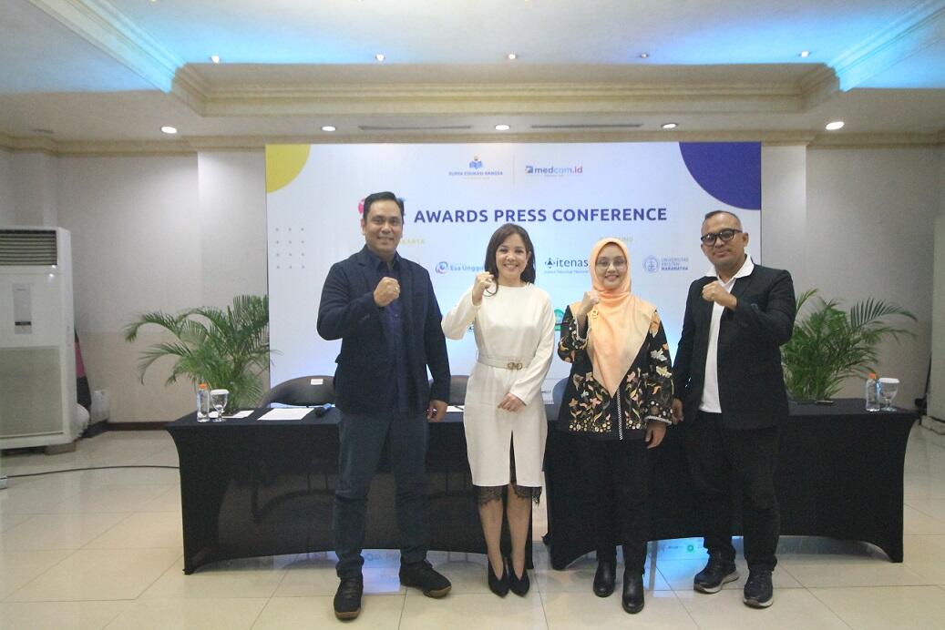 Seleksi OSC S2 Sudah Diumumkan, 70 Orang Terima Beasiswa