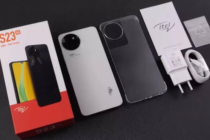 Itel S23, Bikin Infinix Dan Xiaomi Bingung Mau Keluarin Ponsel Murah!