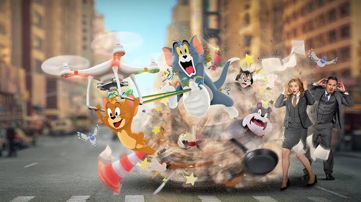 Ngeri, Terinspirasi Film Tom and Jerry Bocah Umur 4 Tahun Terjun Gedung Pakai Payung!