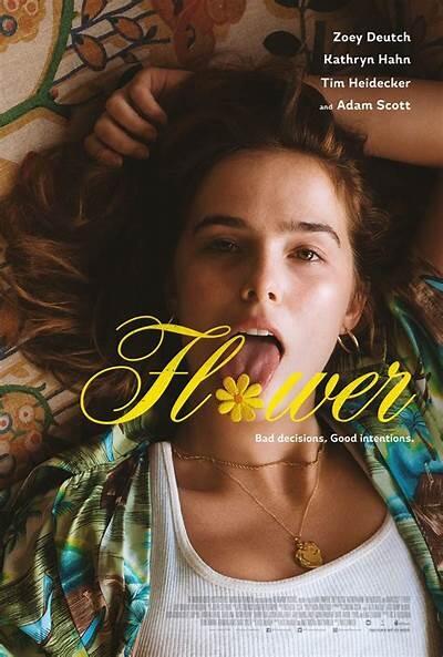Review Film | FLOWER 2017