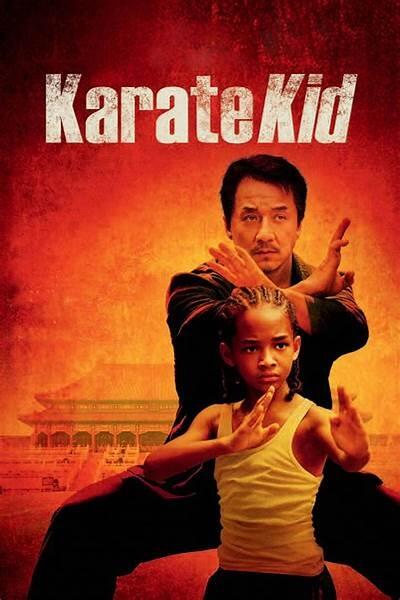 The Karate Kid 2010 Review