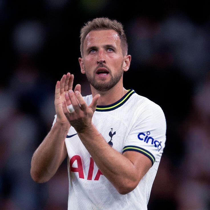 Dari Harry Kane Hingga Declan Rice! Inilah update rumor sepakbola terbaru 31 Mei