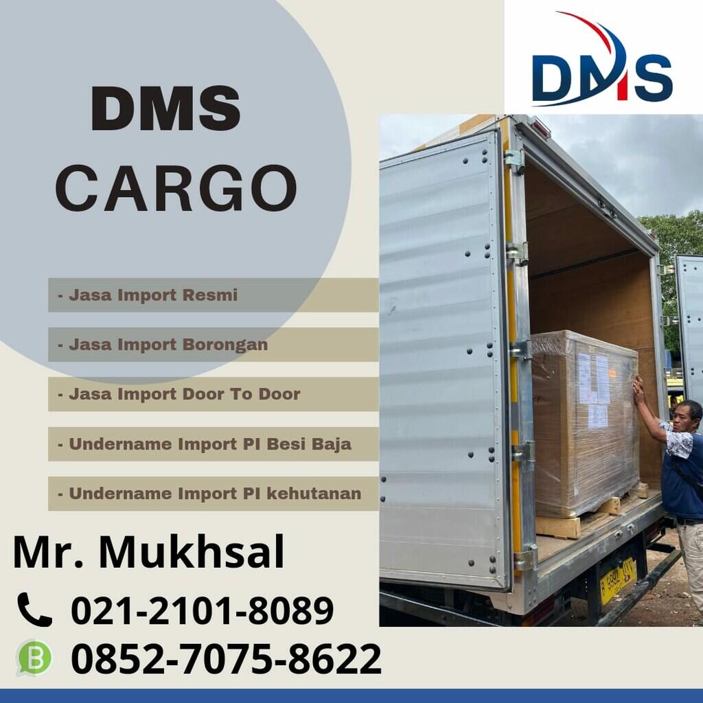 Jasa Import Steel Racking | Jasa Import Borongan