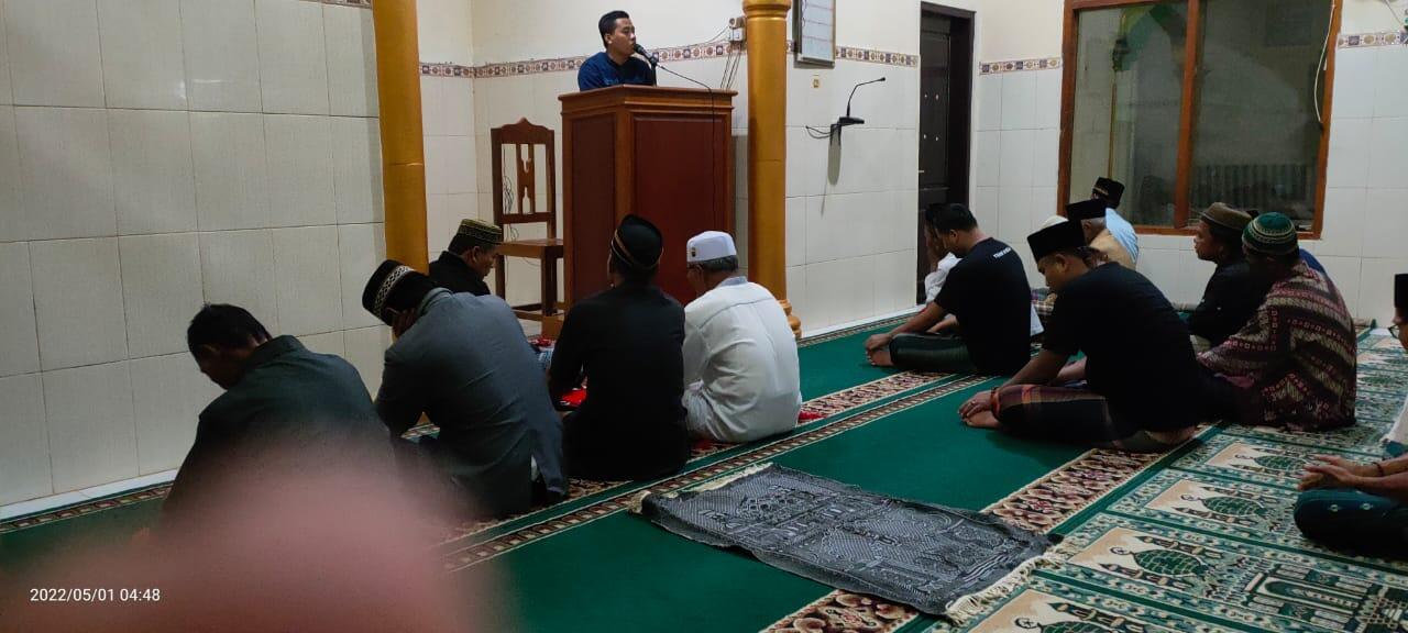 Cara Pencegahan dan Mengobati penyakit Ain Pada Anak