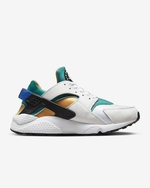 10 Rekomendasi Sepatu Nike Pria Terbaik