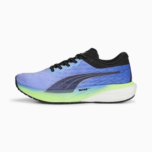 10 Rekomendasi Sepatu PUMA Pria Terbaik