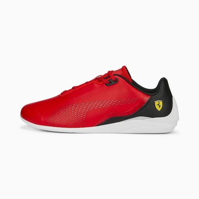 10 Rekomendasi Sepatu PUMA Pria Terbaik