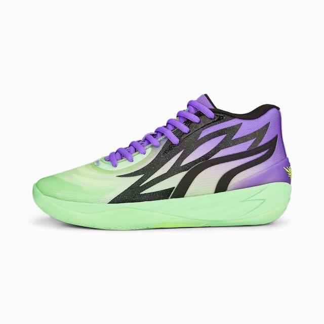 10 Rekomendasi Sepatu PUMA Pria Terbaik