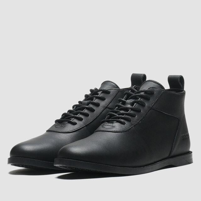 10 Rekomendasi Sepatu BRODO Terbaik untuk Pria