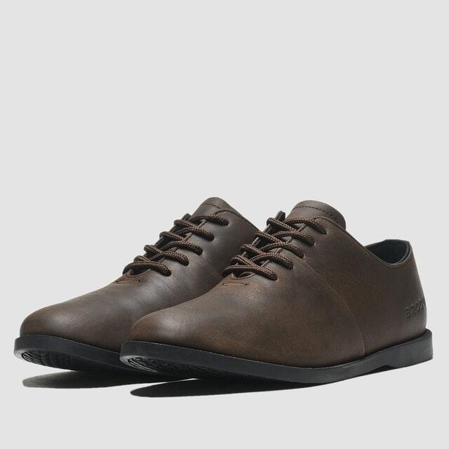 10 Rekomendasi Sepatu BRODO Terbaik untuk Pria