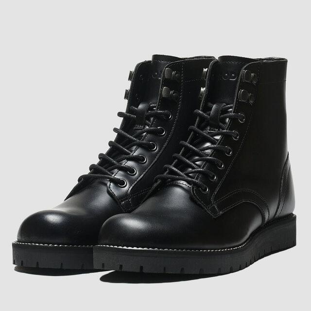 10 Rekomendasi Sepatu BRODO Terbaik untuk Pria