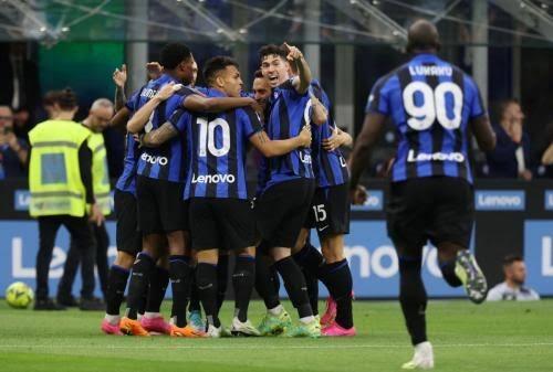 Inter Milan Dan Lazio Kokoh Diposisi Dua Dan Tiga, AC Milan Kalahkan Juventus!