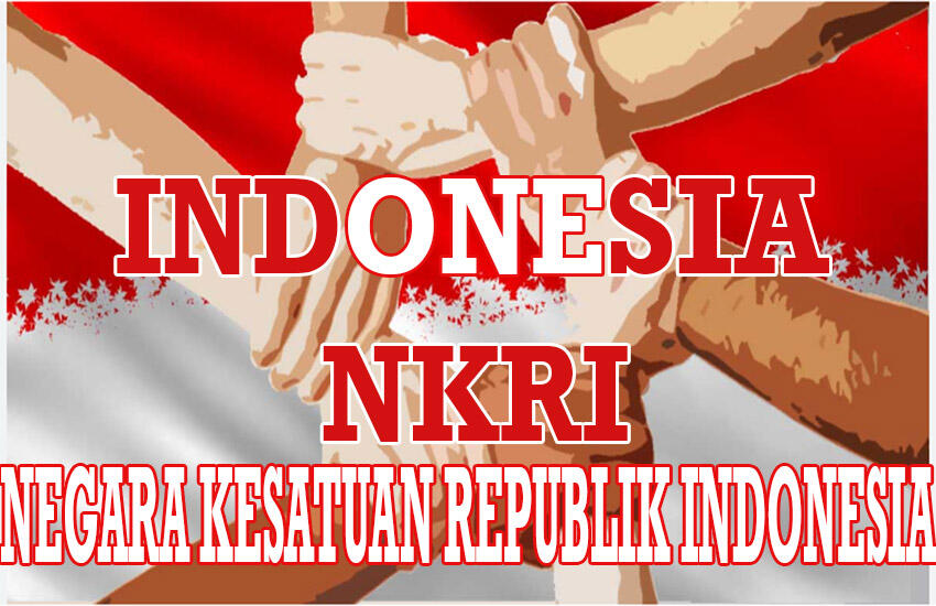 (RFK Nasionalisme) Sebuah Tulisan untuk NKRI 2024 - 2050 to Thousand Years