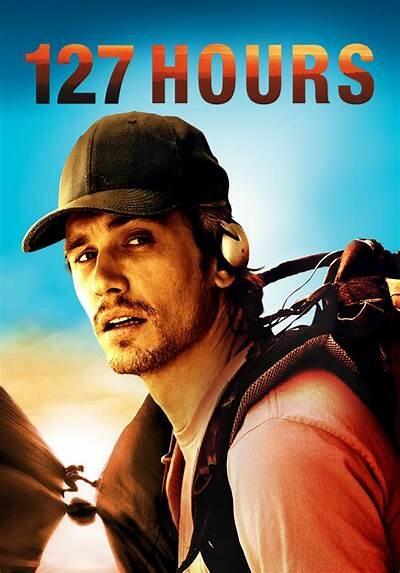 127 Hour Film Review
