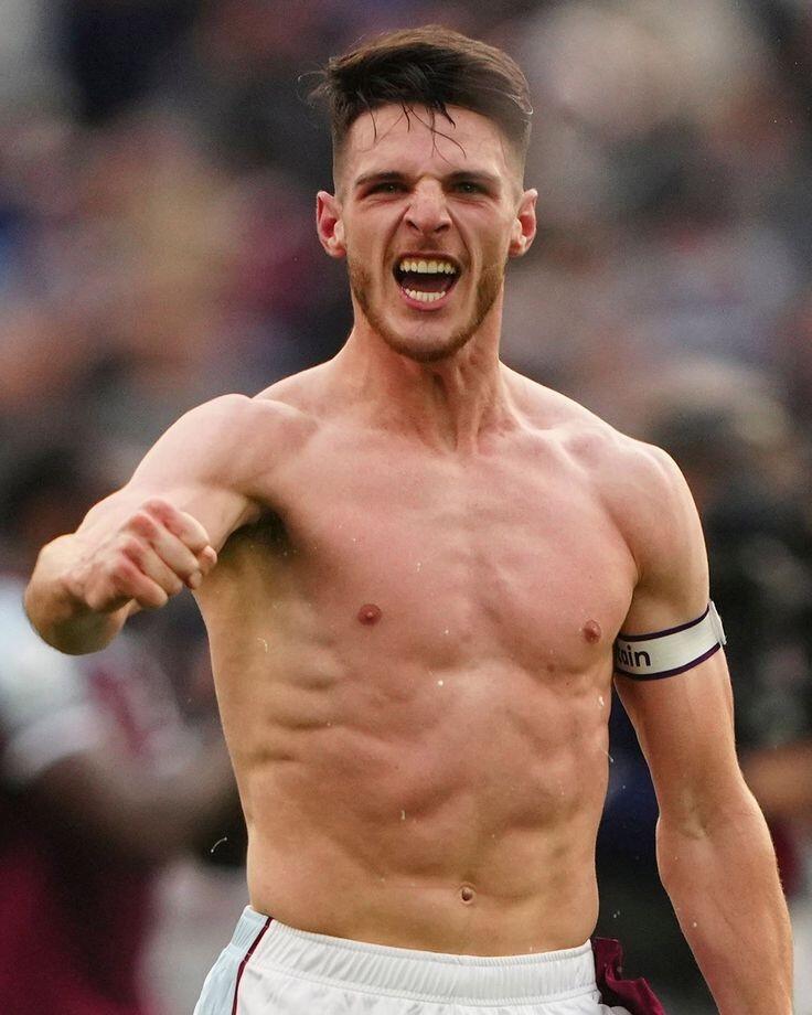 Dari Harry Kane Hingga Declan Rice! Inilah update rumor sepakbola terbaru 31 Mei