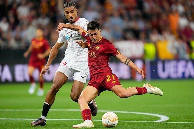 Final Liga Europa Sevilla Juara dan AS Roma Gagal Bawa Dominasi Klub Italia di Eropa!