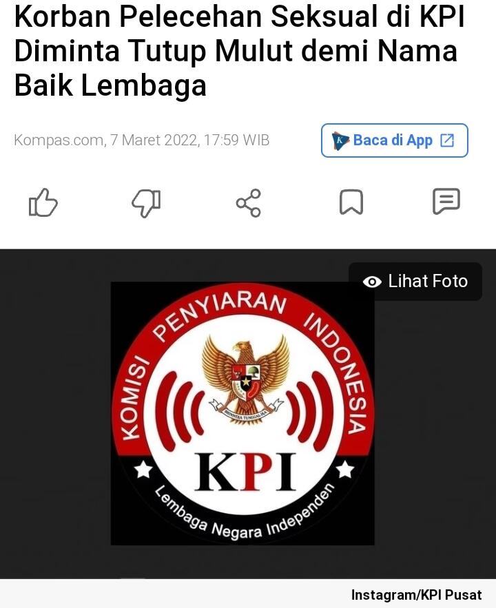 Tampilkan Lelaki Gemulai Berpakaian Perempuan, Program Brownis Bakal Dipanggil KPI