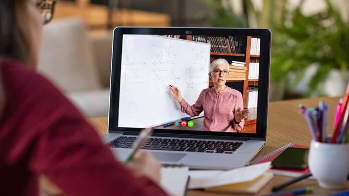 Bisnis E-Learning Terbaru yang Menguntungkan