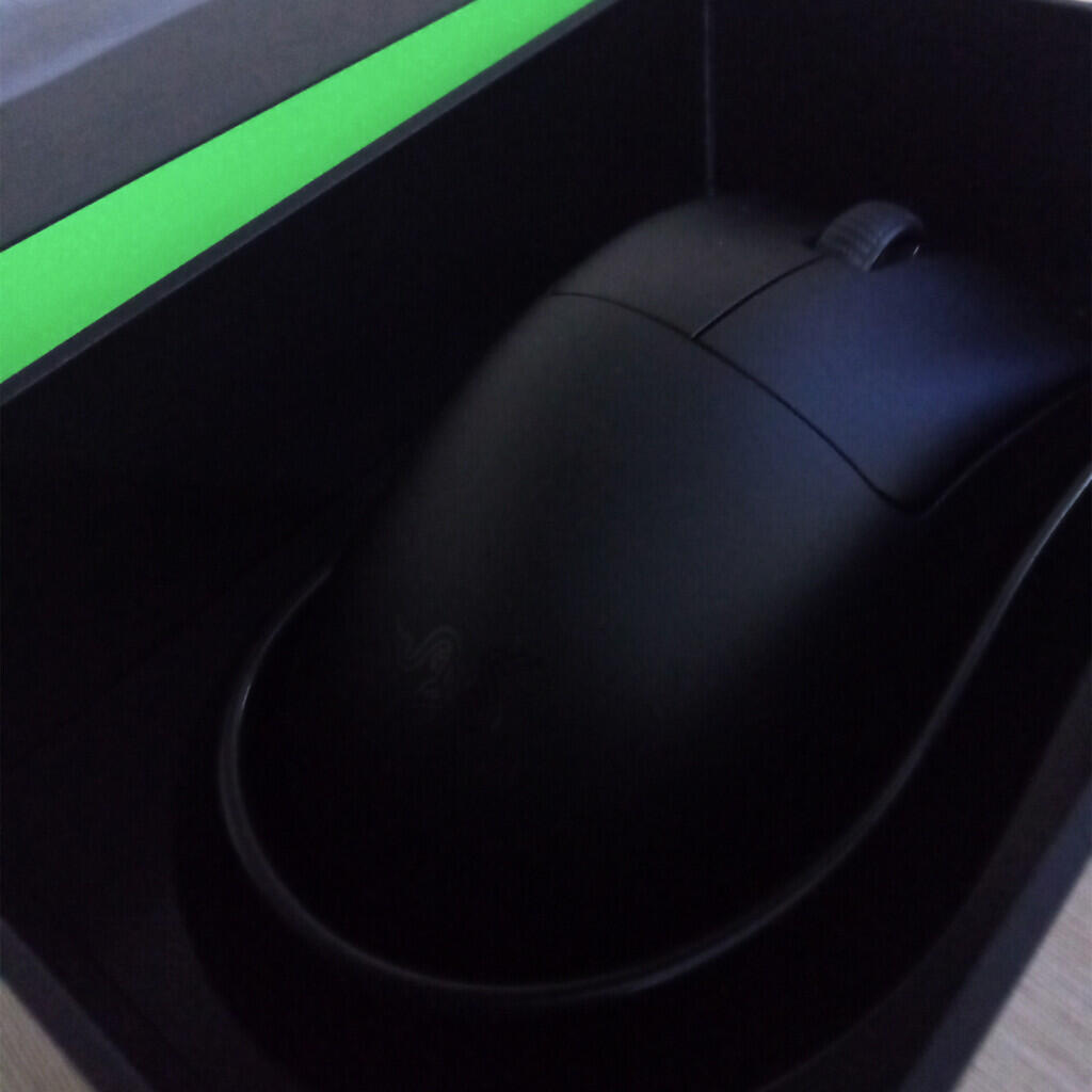 &#91;REVIEW&#93; Razer Deathadder V3 Pro, Mouse Untuk Para Profesional Player