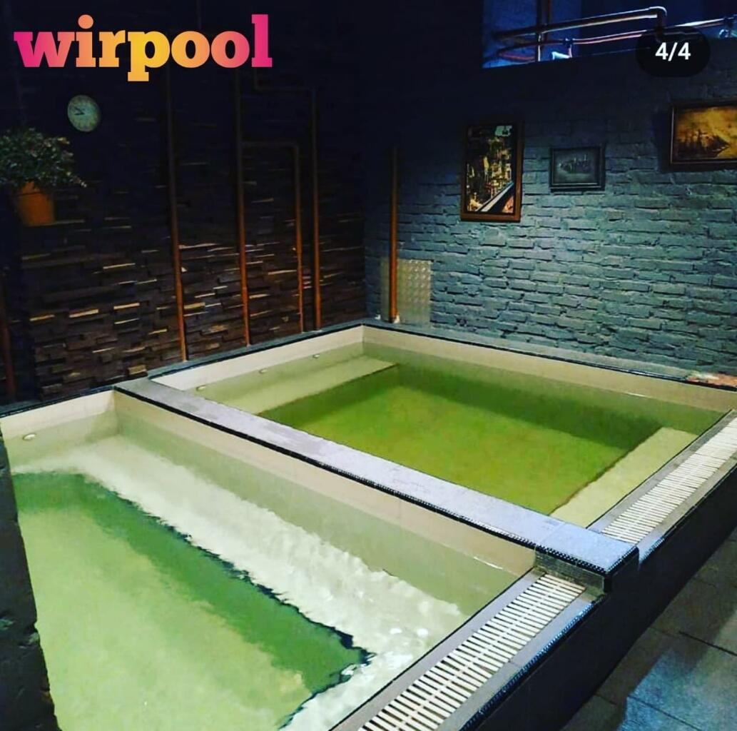 VENUS SPA CIKARANG ALL NEW TREATMENT (EX MILO & ORANGE SPA)