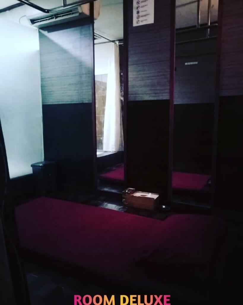 VENUS SPA CIKARANG ALL NEW TREATMENT (EX MILO & ORANGE SPA)