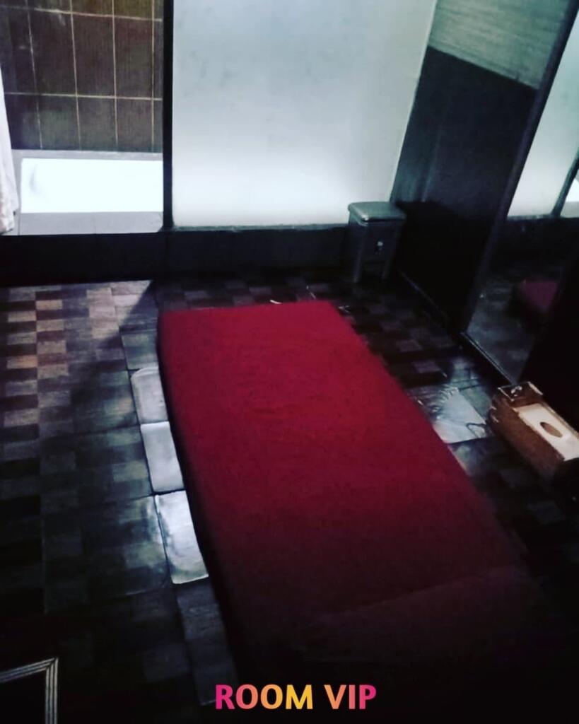 VENUS SPA CIKARANG ALL NEW TREATMENT (EX MILO & ORANGE SPA)