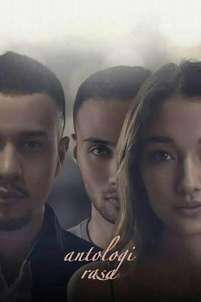 Review Film | Antologi Rasa