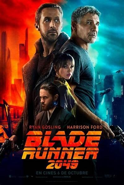 Blade Runner 2049 Review