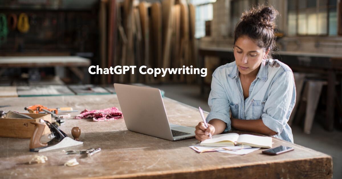 Meningkatkan Konversi dengan Copywriting ChatGPT