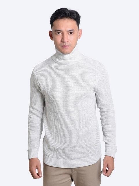 10 Merk Turtleneck Terbaik untuk Pria