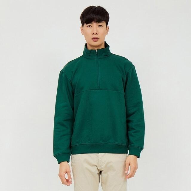 10 Merk Turtleneck Terbaik untuk Pria