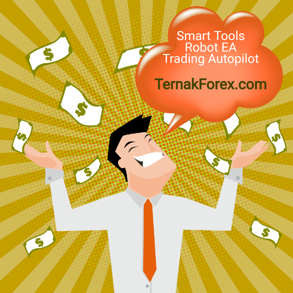Bukan Akun Trading Gratis Robot EA TernakForex.com