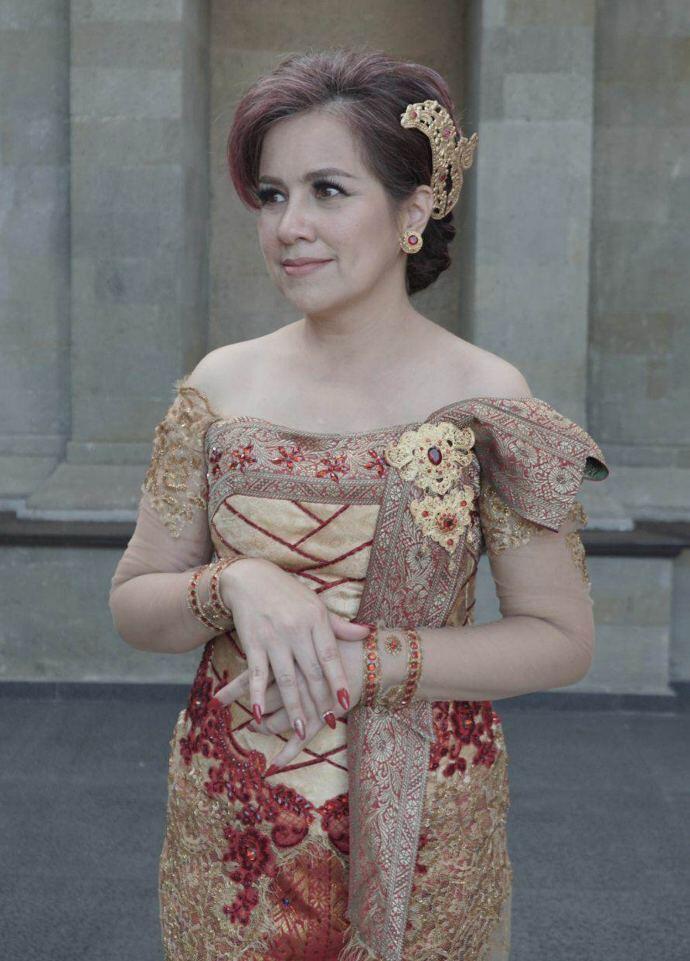 44 Tahun Berkarya, Irma June Dedikasikan “Bali Arts Academy” untuk Indonesia