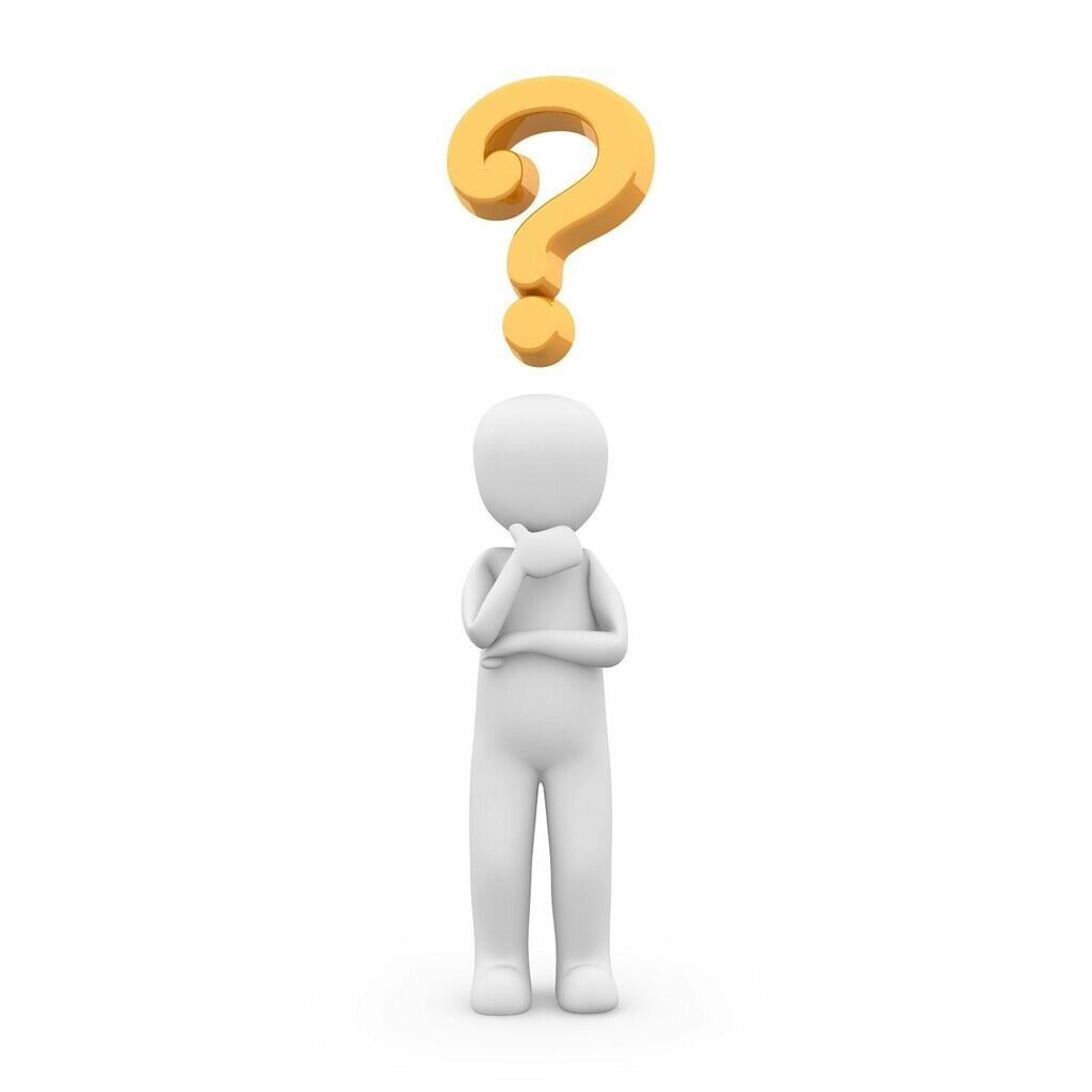 Question #1