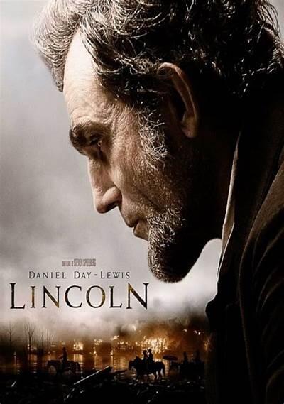 Review Film | Lincoln