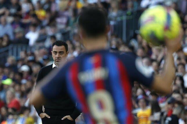 Xavi Soroti Aksi Mourinho di Parkiran: Kita Harus Jadi Teladan! Setuju Gansist?