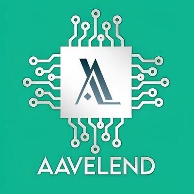 Aavelend AIRDROP (1AAVE=$65).