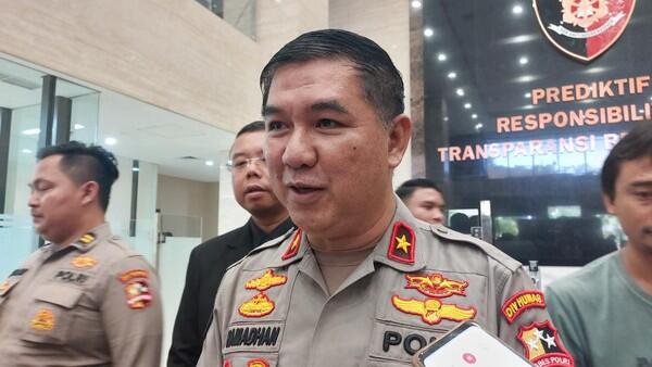 Terduga Teroris di NTB Sempat Berangkat ke Yaman untuk Gabung Al Qaeda