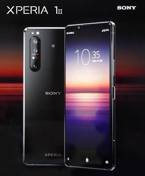 Ponsel Xperia 1 Mark II DoCoMo Limbah Jepang, Harga 2,5 JT Layakkah Untuk Dibeli?