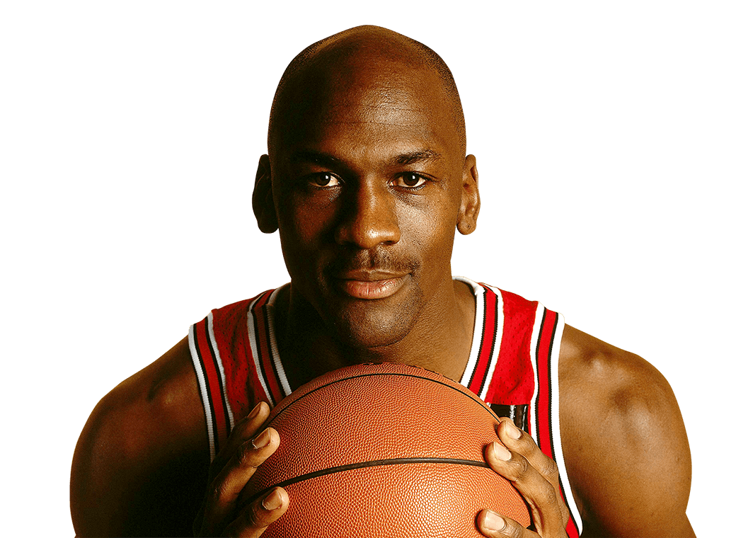 Michael Jordan: Ikoni Bola Basket yang Menginspirasi Jutaan Pecinta Olahraga