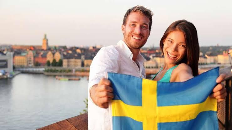 Kontroversi Swedia Resmi Deklarasi Seks Sebagai Cabang Olahraga, Akan Diperlombakan?