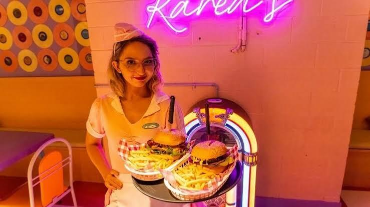 Banyak Diprotes, Restoran Karen's Diner Akhirnya Tutup Permanen!