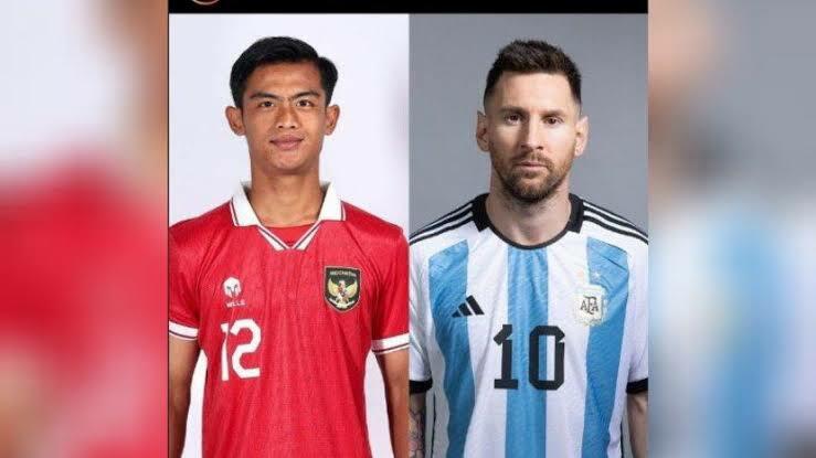 Tiket Indonesia vs Argentina Habis Dalam 12 Menit, Para Calo Mulai Bermunculan!