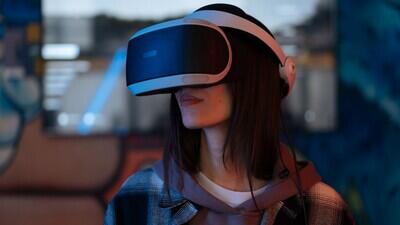 Manfaat Penerapan Mixed Reality dalam Bisnis