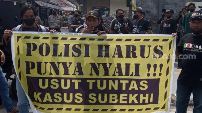 Sudah 8 Pondok Pesantren Terjerat Kasus Cabuli Santri di NTB