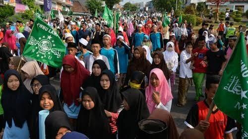 Sudah 8 Pondok Pesantren Terjerat Kasus Cabuli Santri di NTB